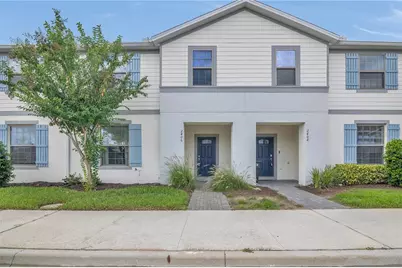 2406 Dubai Street, Kissimmee, FL 34747 - Photo 1