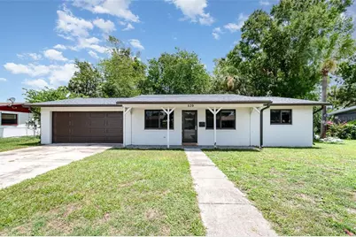 539 S Keech Street, Daytona Beach, FL 32114 - Photo 1