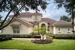 9020 Tavolini Terrace, Windermere, FL 34786 - Photo 1