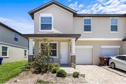 4429 Summer Flowers Place, Kissimmee, FL 34746 - Photo 1