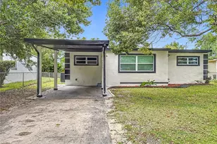 4058 Ferrow St, Orlando, FL 32811 - Photo 1