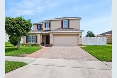 235 Whispering Pines Way, Davenport, FL 33837 - Photo 1