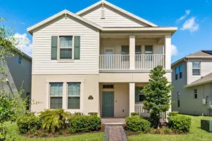 16477 Point Rock Dr, Winter Garden, FL 34787 - Photo 1