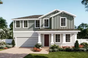 4452 Laurel Site Loop, Apopka, FL 32712 - Photo 1