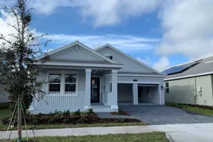 11325 Satire St, Orlando, FL 32832 - Photo 1