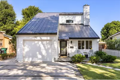 1421 Sunset Drive, Winter Park, FL 32789 - Photo 1