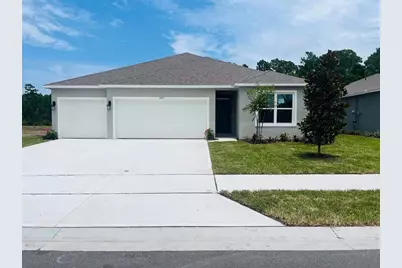 1367 Morning Walk Drive, Ormond Beach, FL 32174 - Photo 1