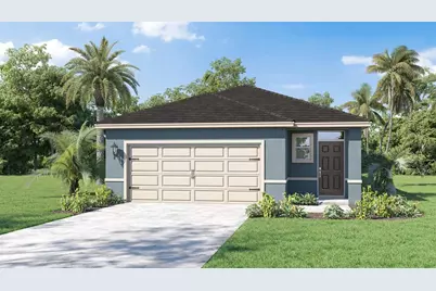 3310 Wakefield Drive, Haines City, FL 33844 - Photo 1