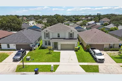 2881 Lyndscape Street, Orlando, FL 32833 - Photo 1