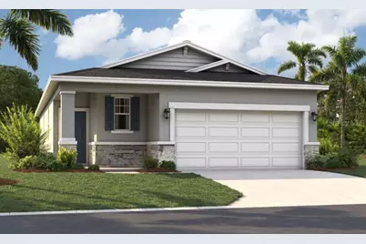 4133 Lavender Court, Lake Hamilton, FL 33851 - Photo 1