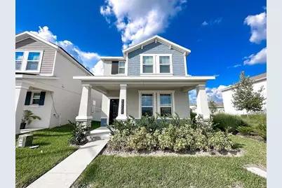16159 Water Spring Boulevard, Winter Garden, FL 34787 - Photo 1