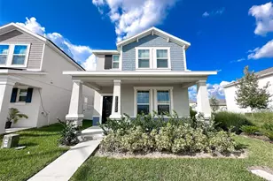 16159 Water Spring Blvd, Winter Garden, FL 34787 - Photo 1