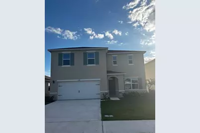 5194 Masser Road, Saint Cloud, FL 34772 - Photo 1