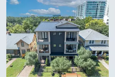 622 E Central Boulevard, Orlando, FL 32801 - Photo 1