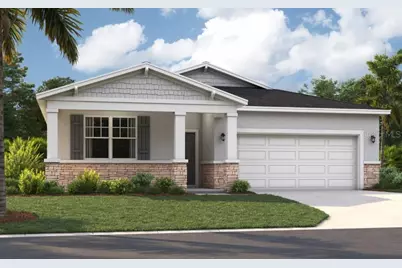 874 Pebble Crest Lane, Eagle Lake, FL 33839 - Photo 1