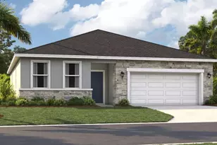 3924 Altitude Run, Davenport, FL 33837 - Photo 1