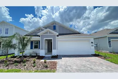2895 Haze Road #A, Clermont, FL 34714 - Photo 1