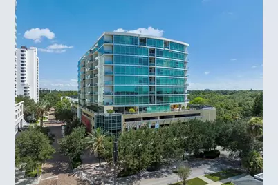 101 S Eola Drive #601, Orlando, FL 32801 - Photo 1