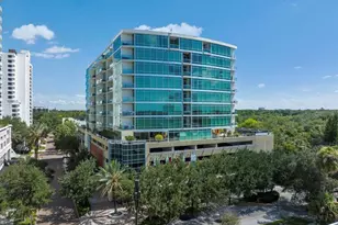 101 S Eola Dr, Orlando, FL 32801 - Photo 1