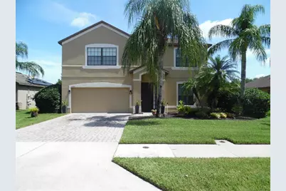 2583 Vineyard Circle, Sanford, FL 32771 - Photo 1