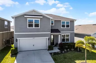 7649 Ragusa Wy, Clermont, FL 34714 - Photo 1