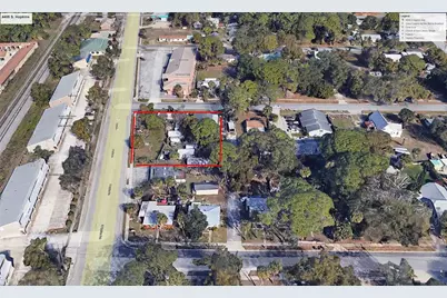 4405 S Hopkins Avenue, Titusville, FL 32780 - Photo 1