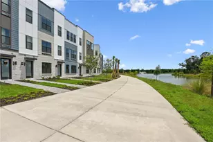 2350 Addalia Aly, Orlando, FL 32804 - Photo 1