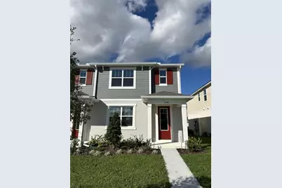 3085 Douglas Fir Drive, Apopka, FL 32703 - Photo 1