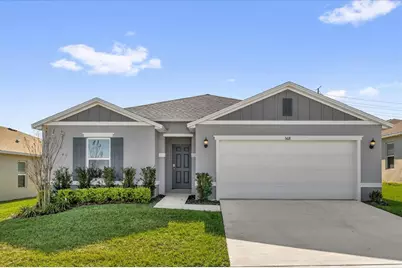 568 Mahogany Way, Dundee, FL 33838 - Photo 1