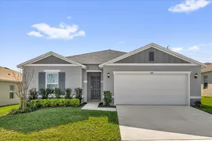 568 Mahogany Wy, Dundee, FL 33838 - Photo 1