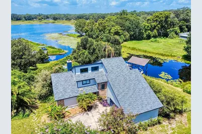 10480 SE 101st Avenue Road, Belleview, FL 34420 - Photo 1