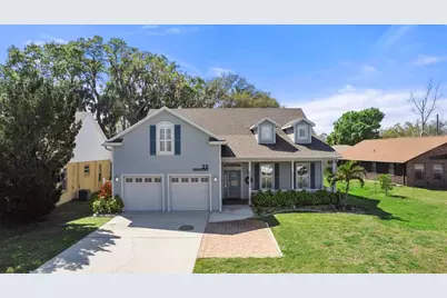 25 Lakeshore Boulevard, Saint Cloud, FL 34769 - Photo 1