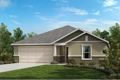 654 Meadows Edge Place, Lake Wales, FL 33859 - Photo 1