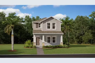 1872 Bright Sky Drive, Kissimmee, FL 34744 - Photo 1