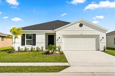 5717 Thalia Road, Lakeland, FL 33810 - Photo 1