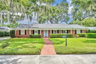 2500 Lake Shore Dr, Orlando, FL 32803 - Photo 1