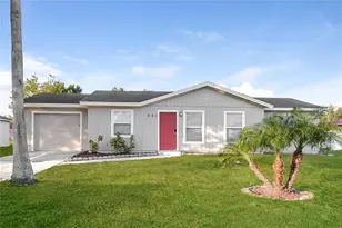 651 N Delmonte Ct, Kissimmee, FL 34758 - Photo 1