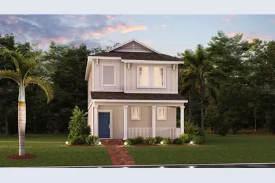 2485 Spring Tune Alley, Kissimmee, FL 34744 - Photo 1