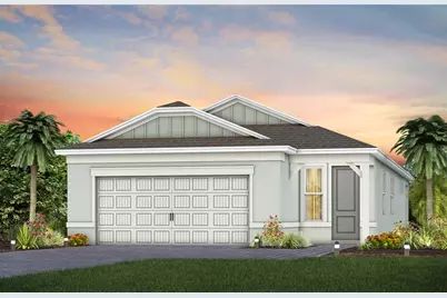 2366 Lily Bloom Road, Saint Cloud, FL 34771 - Photo 1