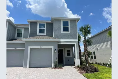 2541 Penguin Boulevard, Davenport, FL 33837 - Photo 1