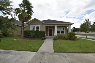 708 Lake Tarpon Way, Groveland, FL 34736 - Photo 1