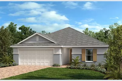 3293 Sanctuary Drive, Clermont, FL 34714 - Photo 1