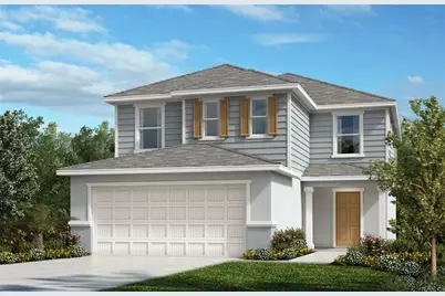 9782 Carson Way, Leesburg, FL 34788 - Photo 1