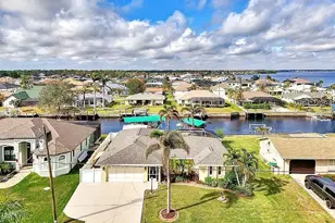 5231 Conner Terrace, Port Charlotte, FL 33981 - Photo 1