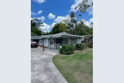 1414 Granville Lane, Orlando, FL 32803 - Photo 1