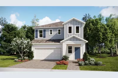 7288 Hammerstone Way, Groveland, FL 34736 - Photo 1