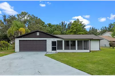 1008 Pine Meadows Golf Course Road, Eustis, FL 32726 - Photo 1