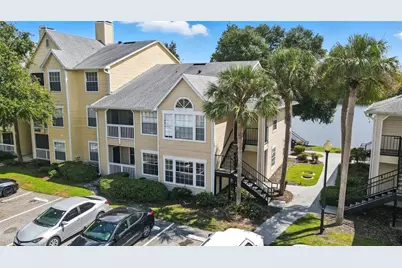 1069 S Hiawassee Road #1317, Orlando, FL 32835 - Photo 1