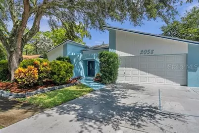 2053 59th Way N, Clearwater, FL 33760 - Photo 1