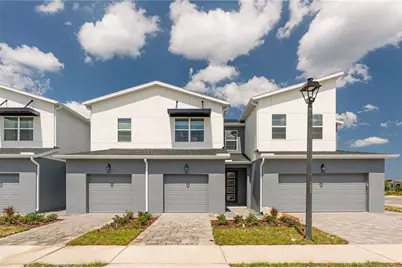 811 Spring Palms Loop, Orlando, FL 32828 - Photo 1